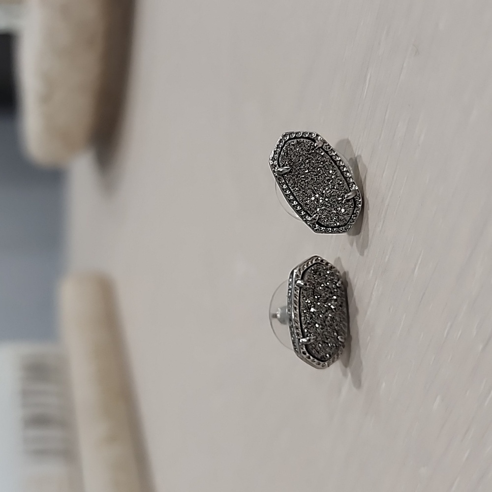 Kendra Scott Ellie Drusy Stud Earrings